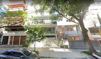 Imagem do condomínio Condomínio Do Edifício Malu - Ipanema - Rio De Janeiro - RJ