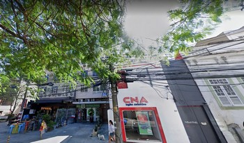 Imagem do condomínio Condomínio Do Edifício Maluh - Botafogo - Rio De Janeiro - RJ