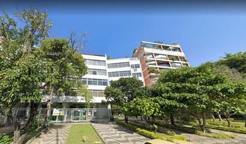 Imagem do condomínio Condomínio Do Edifício Maluhy - Ipanema - Rio De Janeiro - RJ