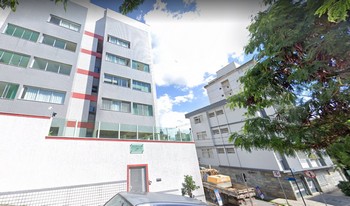 Imagem do condomínio Condomínio Do Edifício Malvina Lichter - Cruzeiro - Belo Horizonte - MG