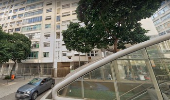 Imagem do condomínio Condomínio Do Edifício Manacá - Copacabana - Rio De Janeiro - RJ