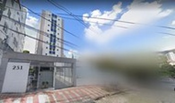 Imagem do condomínio Condomínio Do Edifício Manacá Da - Serra - Belo Horizonte - MG
