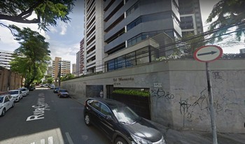 Imagem do condomínio Condomínio Do Edifício Manacás - Aldeota - Fortaleza - CE