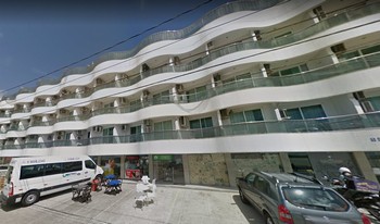 Imagem do condomínio Condomínio Do Edifício Manaíra - Palace Residence - João Pessoa - PB