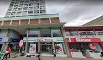 Imagem do condomínio Condomínio Do Edifício Manchester - Centro - Joinville - SC