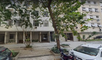 Imagem do condomínio Condomínio Do Edifício Mandacaru - Copacabana - Rio De Janeiro - RJ