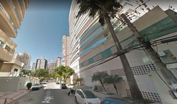 Imagem do condomínio Condomínio Do Edifício Mandala - Praia Da Costa - Vila Velha - ES