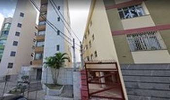 Imagem do condomínio Condomínio Do Edifício Mangabeiras - Cruzeiro - Belo Horizonte - MG