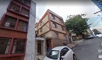 Imagem do condomínio Condomínio Do Edifício Mangabeiras - Anchieta - Belo Horizonte - MG