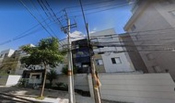 Imagem do condomínio Condomínio Do Edifício Mangabeiras - Buritis - Belo Horizonte - MG