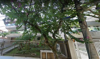 Imagem do condomínio Condomínio Do Edifício Mangaras - Recreio Dos Bandeirantes - Rio De Janeiro - RJ