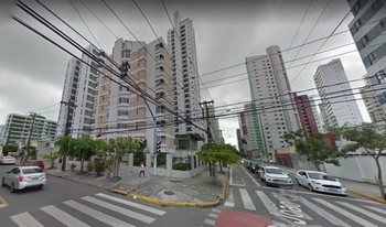 Imagem do condomínio Condomínio Do Edifício Mangaratiba - Boa Viagem - Recife - PE