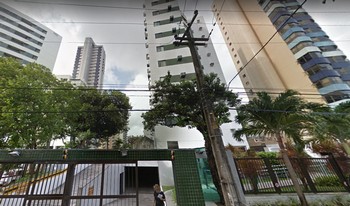 Imagem do condomínio Condomínio Do Edifício Manguinhos Prince - Graças - Recife - PE