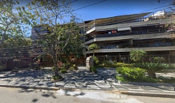 Imagem do condomínio Condomínio Do Edifício Manhattan - Barra Da Tijuca - Rio De Janeiro - RJ