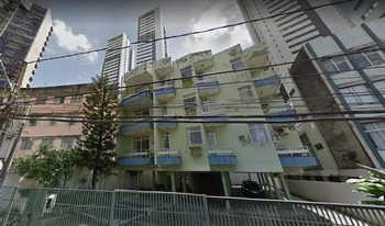 Imagem do condomínio Condomínio Do Edifício Manoel Batista - Madalena - Recife - PE