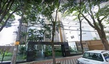 Imagem do condomínio Condomínio Do Edifício Manoel Bernardes - Anchieta - Belo Horizonte - MG