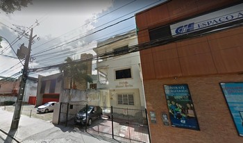 Imagem do condomínio Condomínio Do Edifício Manoel Borba - Boa Vista - Recife - PE
