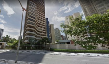 Imagem do condomínio Condomínio Do Edifício Manoel Fradique - Papicu - Fortaleza - CE