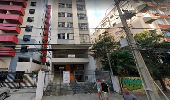 Imagem do condomínio Condomínio Do Edifício Manoel Netto Rodrigues - Icaraí - Niteroi - RJ
