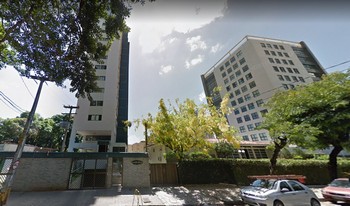 Imagem do condomínio Condomínio Do Edifício Manoella Vilaca - Parnamirim - Recife - PE
