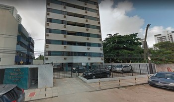 Imagem do condomínio Condomínio Do Edifício Manolo Cortizo - Candeias - Jaboatão Dos Guararapes - PE