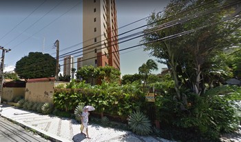 Imagem do condomínio Condomínio Do Edifício Mansão Carlos Drummond De Andrade - Aldeota - Fortaleza - CE