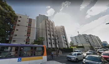 Imagem do condomínio Condomínio Do Edifício Mansão Dos Lordes - Espinheiro - Recife - PE