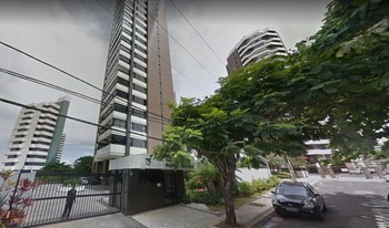 Imagem do condomínio Condomínio Do Edifício Mansão Duque De Provence - Barra - Salvador - BA
