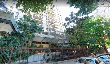 Imagem do condomínio Condomínio Do Edifício Mansão Visconde De Caravelas - Botafogo - Rio De Janeiro - RJ