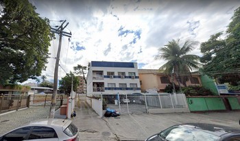 Imagem do condomínio Condomínio Do Edifício Mansões Ituverava - Jacarepaguá - Rio De Janeiro - RJ