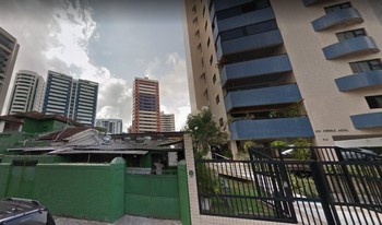Imagem do condomínio Condomínio Do Edifício Manuel Bandeira - Aflitos - Recife - PE