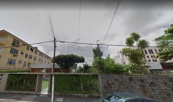 Imagem do condomínio Condomínio Do Edifício Manuel Borges Da Silva - Fátima - Fortaleza - CE