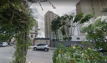 Imagem do condomínio Condomínio Do Edifício Manuela Mendes - Fátima - Fortaleza - CE