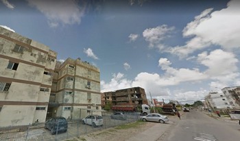Imagem do condomínio Condomínio Do Edifício Mar Azul - Jardim Atlântico - Olinda - PE