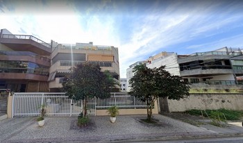 Imagem do condomínio Condomínio Do Edifício Mar Azul - Recreio Dos Bandeirantes - Rio De Janeiro - RJ