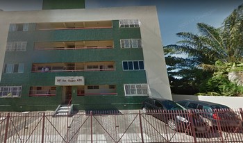 Imagem do condomínio Condomínio Do Edifício Mar Caspio - Candeias - Jaboatão Dos Guararapes - PE