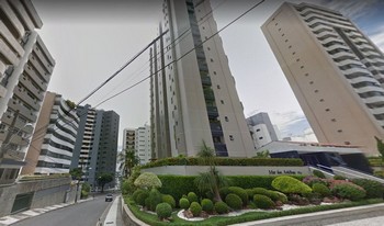 Imagem do condomínio Condomínio Do Edifício Mar Das Antilhas - Pituba - Salvador - BA