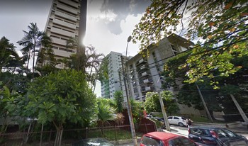 Imagem do condomínio Condomínio Do Edifício Mar Das Antilhas - Graças - Recife - PE