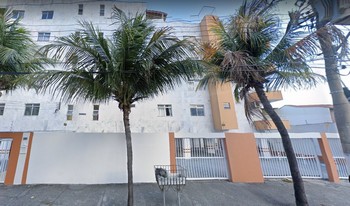 Imagem do condomínio Condomínio Do Edifício Mar Das Dunas - Braga - Cabo Frio - RJ