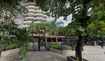 Imagem do condomínio Condomínio Do Edifício Mar De Prata - Barra Da Tijuca - Rio De Janeiro - RJ