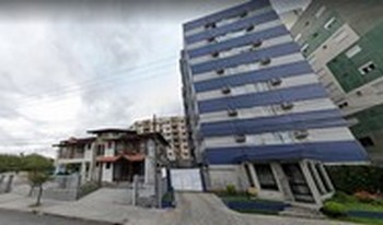Imagem do condomínio Condomínio Do Edifício Mar Del Plata - América - Joinville - SC
