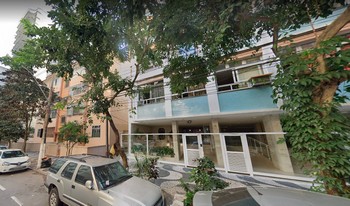 Imagem do condomínio Condomínio Do Edifício Mar Del Plata - Icaraí - Niteroi - RJ