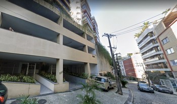 Imagem do condomínio Condomínio Do Edifício Mar Do - Leblon - Rio De Janeiro - RJ
