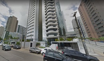 Imagem do condomínio Condomínio Do Edifício Mar Do Porto - Boa Viagem - Recife - PE
