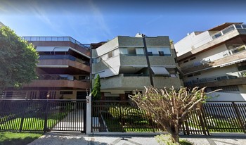Imagem do condomínio Condomínio Do Edifício Mar Do Recreio - Recreio Dos Bandeirantes - Rio De Janeiro - RJ