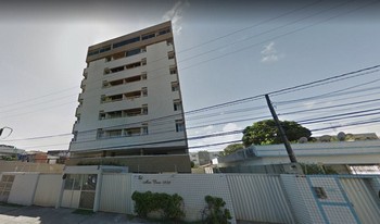Imagem do condomínio Condomínio Do Edifício Mar Doce - Jardim Atlântico - Olinda - PE