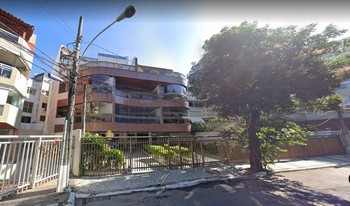 Imagem do condomínio Condomínio Do Edifício Mar Sereno - Barra Da Tijuca - Rio De Janeiro - RJ