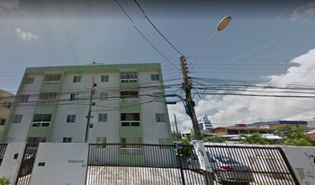Imagem do condomínio Condomínio Do Edifício Maracaípe - Jardim Atlântico - Olinda - PE