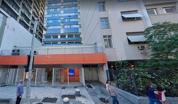 Imagem do condomínio Condomínio Do Edifício Maraja - Botafogo - Rio De Janeiro - RJ