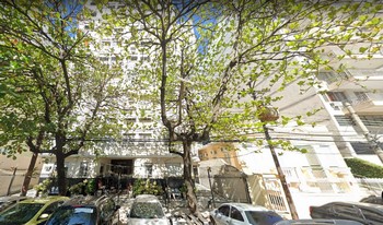 Imagem do condomínio Condomínio Do Edifício Maraja - Botafogo - Rio De Janeiro - RJ